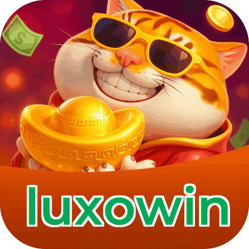 luxowin Logo